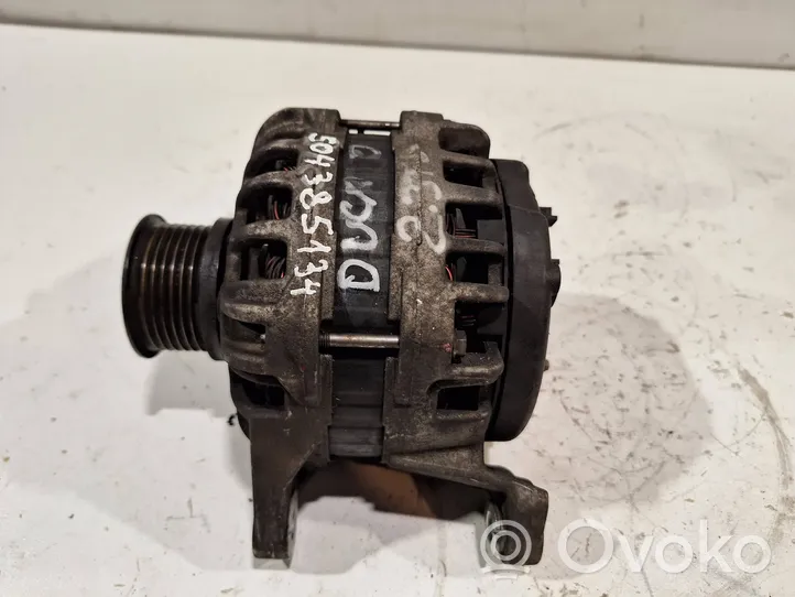 Fiat Ducato Alternator 504385134