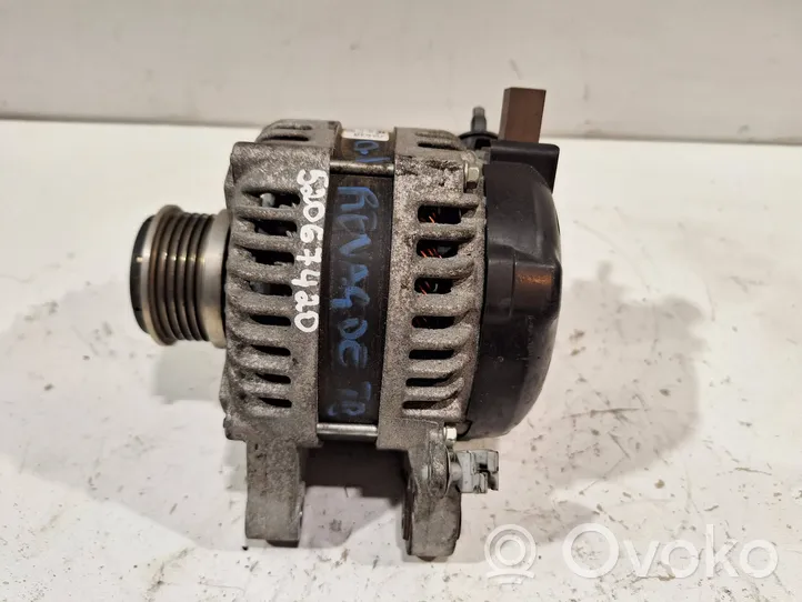 Fiat 500X Generatore/alternatore 52067420