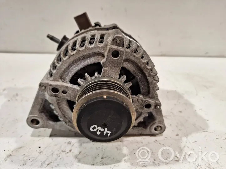 Fiat 500X Generatore/alternatore 52067420