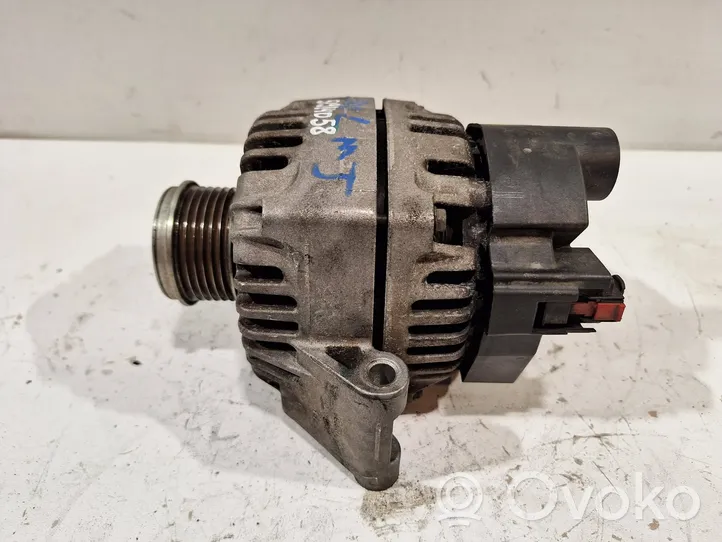 Fiat 500L Generatore/alternatore 51984058