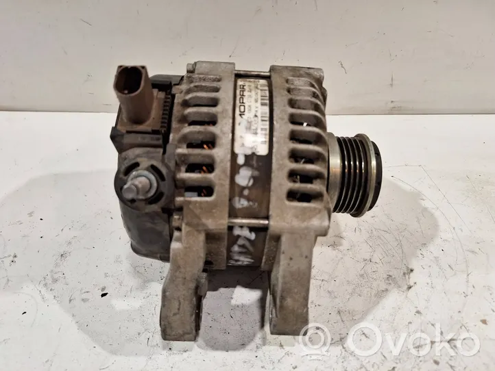 Fiat 500X Generatore/alternatore 51984063