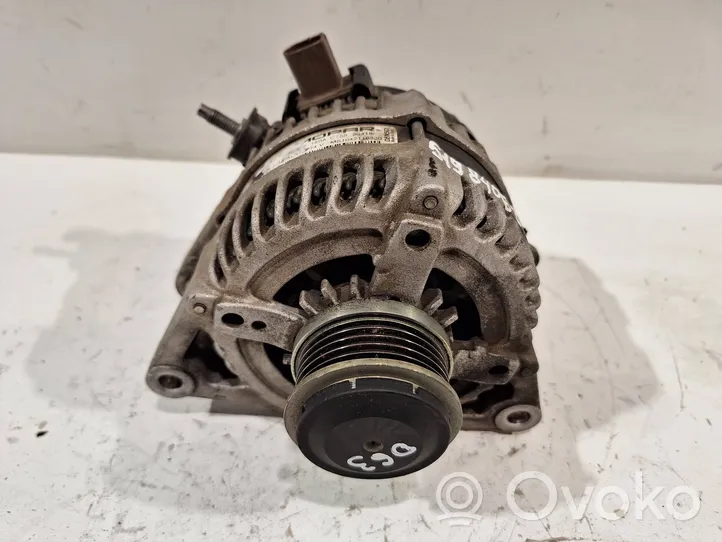 Fiat 500X Generatore/alternatore 51984063