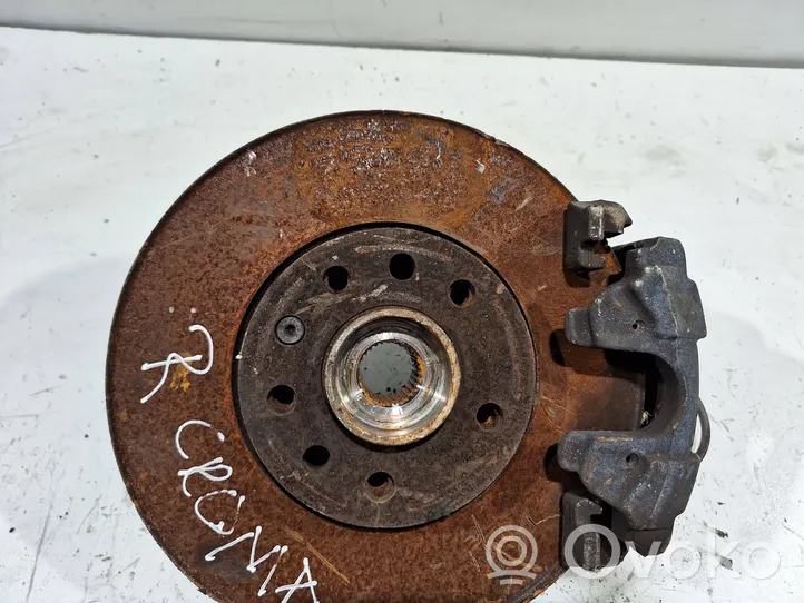 Fiat Croma Mozzo ruota anteriore 6699R