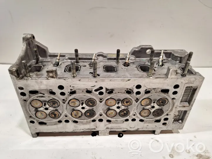 Fiat 500X Engine head 55264994