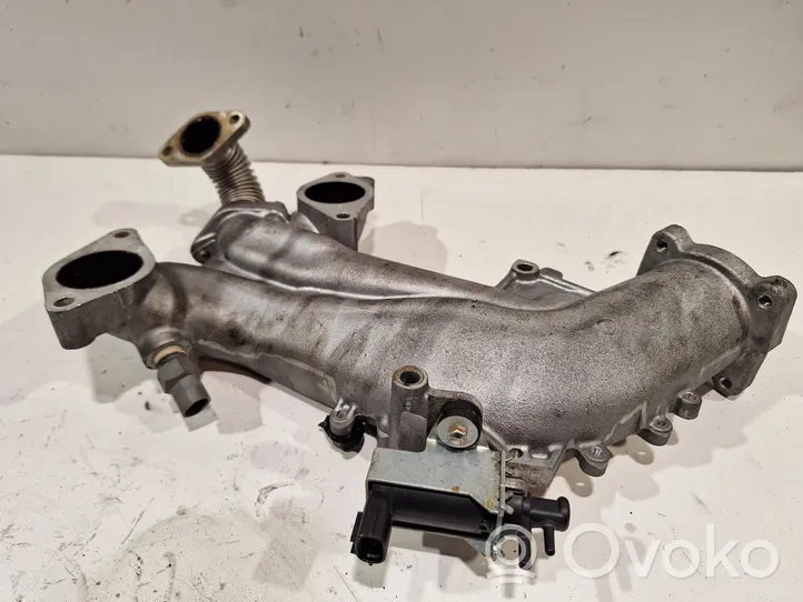 Opel Vectra C Intake manifold Y30DT