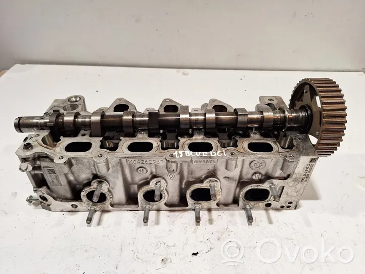 Renault Megane IV Culasse moteur 110426296R