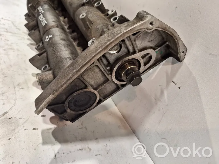 Opel Insignia A Camshaft 55565668