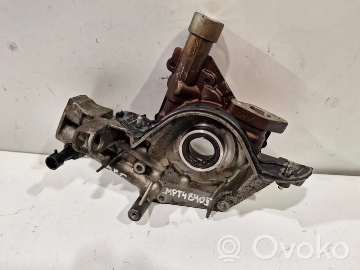 Fiat Tipo Oil pump MPT48405