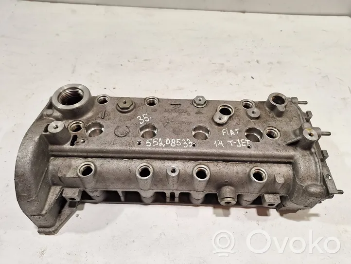 Fiat Bravo Camshaft 55208533