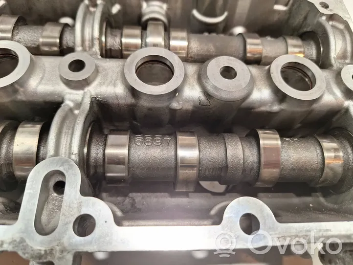 Fiat Grande Punto Camshaft 55219639