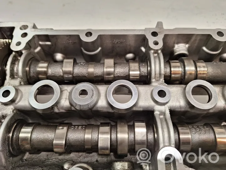 Fiat Grande Punto Camshaft 55219639