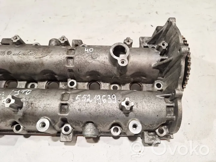 Fiat Grande Punto Camshaft 55219639