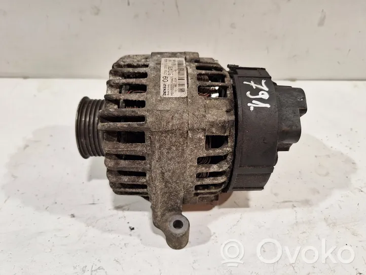 Fiat Grande Punto Generator/alternator 51714791