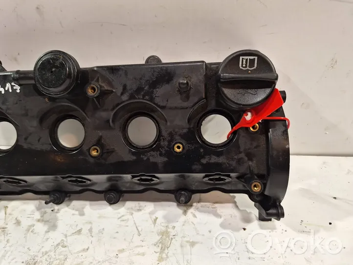 Opel Astra J Copertura per bilanciere albero a camme 