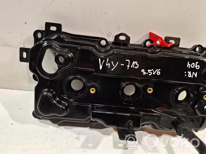 Renault Laguna III Copertura per bilanciere albero a camme V4YB713