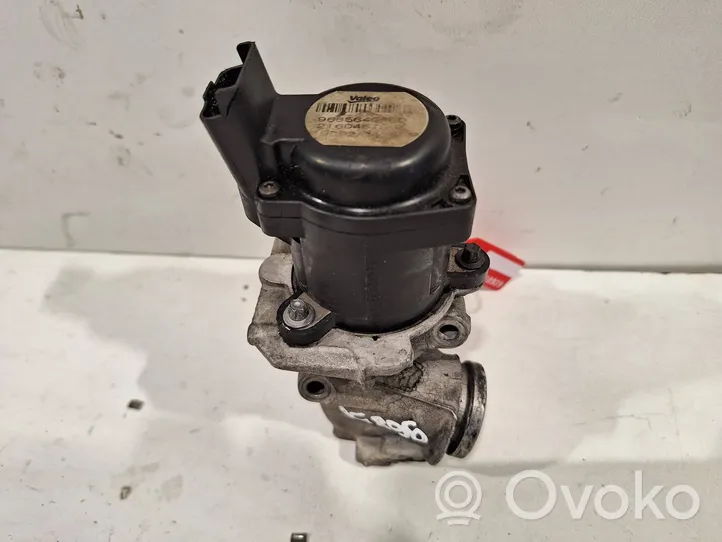 Citroen Berlingo Valvola EGR 9685640480