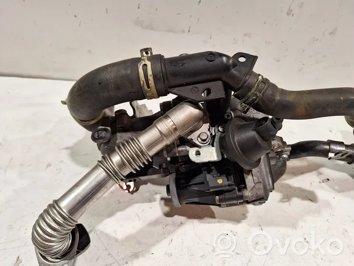 Peugeot Partner III EGR valve 50563903