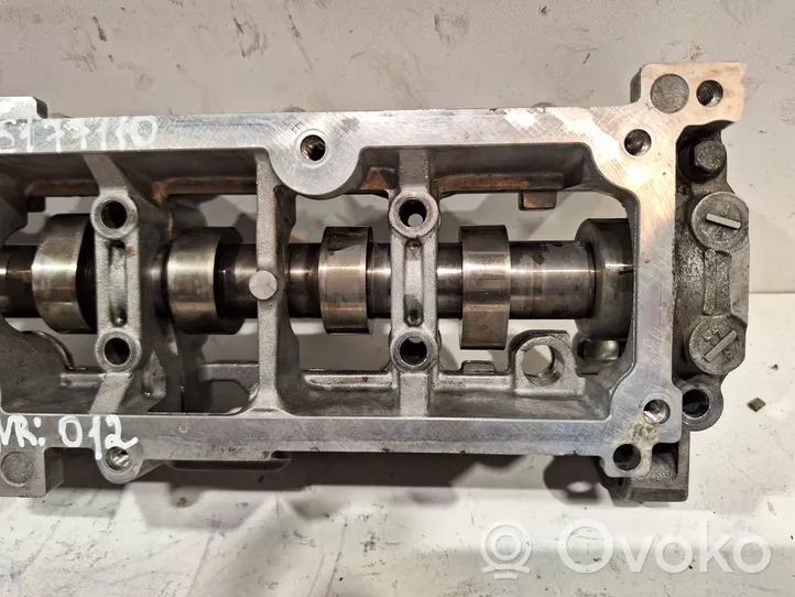 Peugeot 508 Camshaft 9685177110