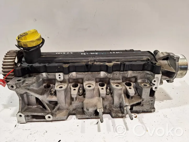 Renault Thalia I Engine head 1617F7