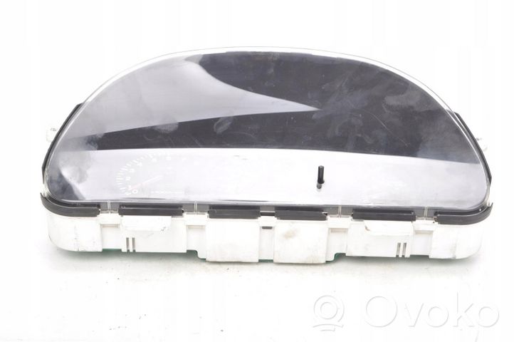 KIA Sephia Spidometras (prietaisų skydelis) K2AC5543XE
