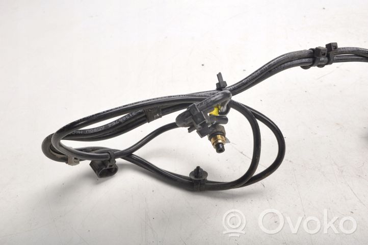 Volvo XC90 Air suspension valve block 31360723