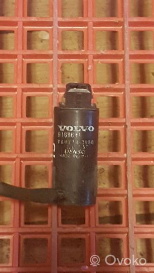 Volvo XC90 Pompa spryskiwacza szyby przedniej / czołowej 9169611