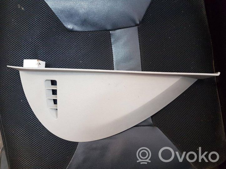 Chrysler Voyager Centre console side trim rear 0zs65es3aa