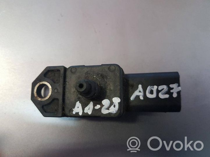 Volvo S40 Air pressure sensor 9639027480