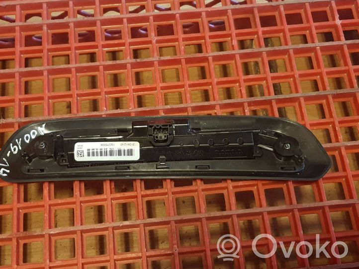 Volvo S60 Other dashboard part 31341210