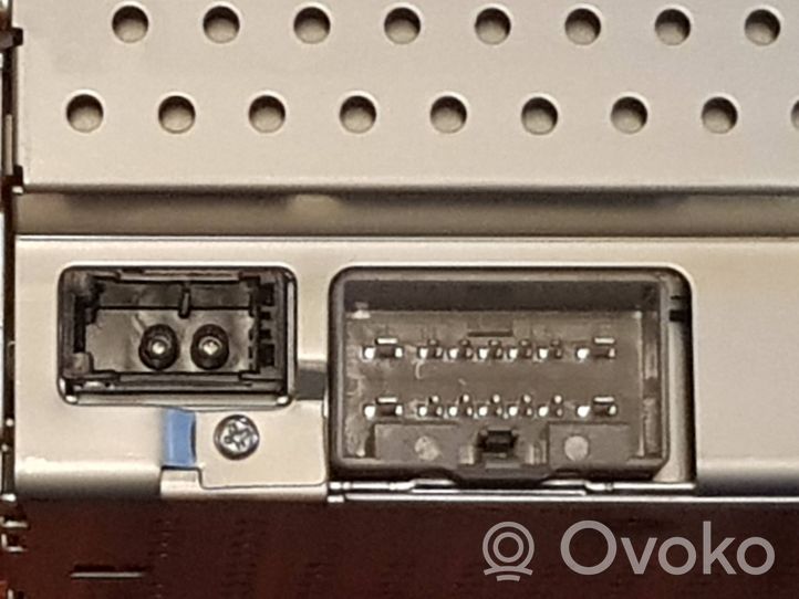 Volvo V70 Радио/ проигрыватель CD/DVD / навигация 31260541