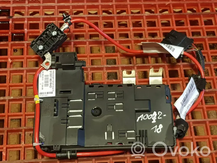 Volvo S60 Fuse box set 31337183