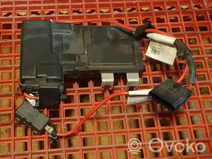 Volvo S60 Fuse box set 31337183