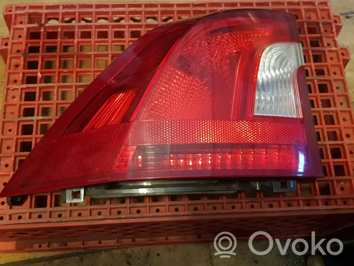 Volvo S60 Galinis žibintas kėbule 30796267