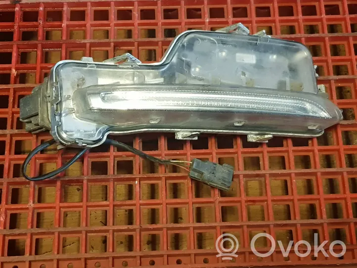 Volvo V60 LED dienos žibintas 31420239