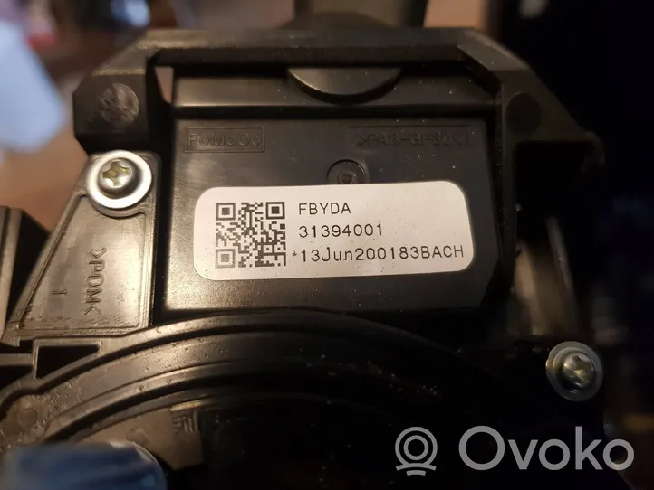 Volvo V40 Leva/interruttore dell’indicatore di direzione e tergicristallo 31343022