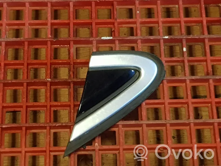 Volvo V40 Cross country Plastic wing mirror trim cover 31416473