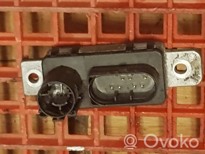 Volvo XC60 Przekaźnik / Modul układu ogrzewania wstępnego 31411857