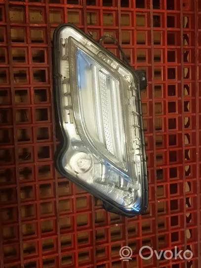 Volvo S60 Phare de jour LED 89091135