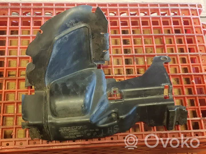 Volvo S60 Wlot / Kanał powietrza intercoolera 30796466