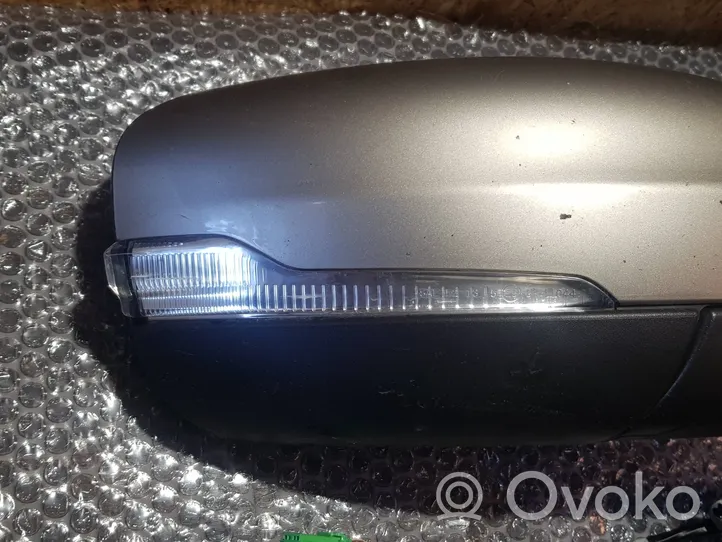 Volvo XC60 Front door electric wing mirror 201828