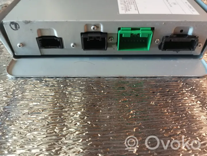 Volvo V40 Amplificatore 31409935