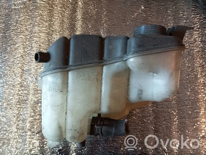 Volvo V70 Serbatoio di compensazione del liquido refrigerante/vaschetta 6G918K218