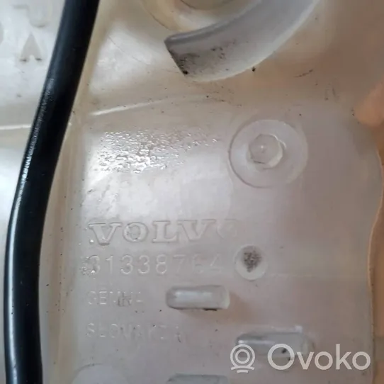 Volvo V40 Vase d'expansion / réservoir de liquide de refroidissement 31338764