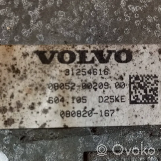 Volvo XC90 Peruutuskamera 31254616