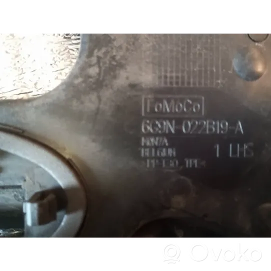 Volvo XC60 Inne części komory silnika 6G9N022B19A