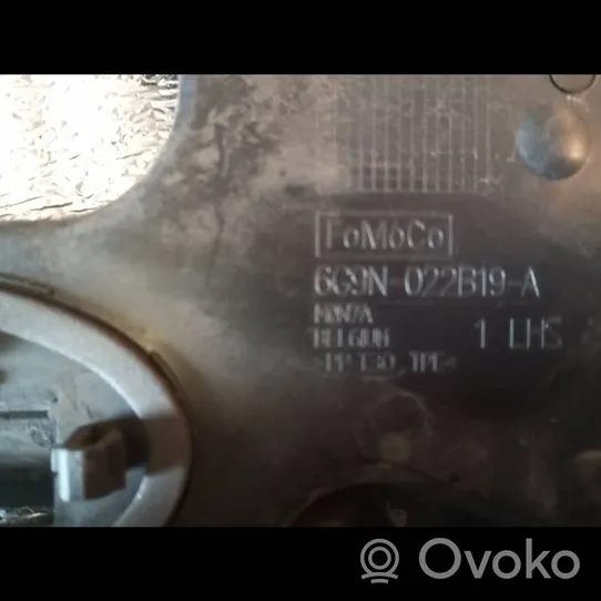 Volvo XC60 Inne części komory silnika 6G9N022B19A