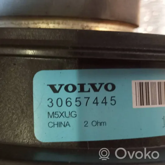 Volvo V40 Takaoven kaiutin 30657445