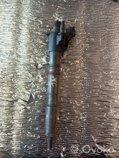 Volvo XC60 Fuel injector 31272767