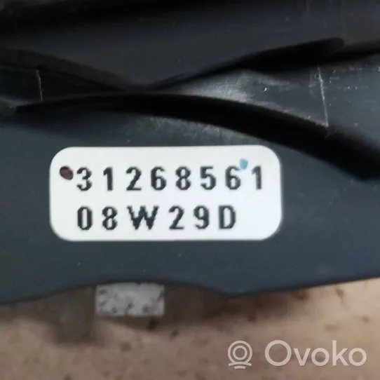 Volvo XC90 Pagrieziena signālu / lukturu sviria 31268561