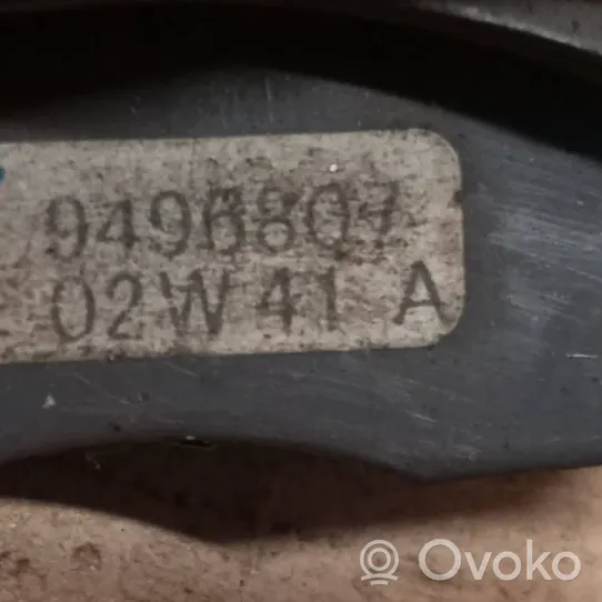 Volvo V70 Manetka / Przełącznik kierunkowskazów 9496807